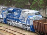 RUMO 9593
